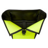 AGU Backpack SHELTER Large neon yellow