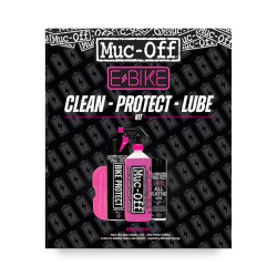 Muc-Off eBike Protect &...