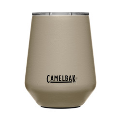 CamelBak Wine Tumbler  V.I. Tumbler 0.35l 0.35l, dune