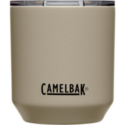 CamelBak Rocks Tumbler V.I. Tumbler 0.3l 0.3l, dune