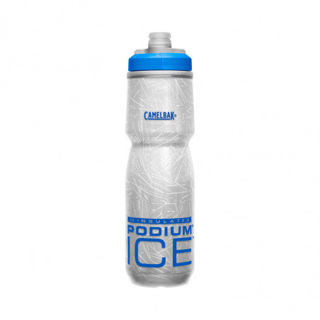 CamelBak Podium ICE Bottle 0.62l 0.62l, oxford