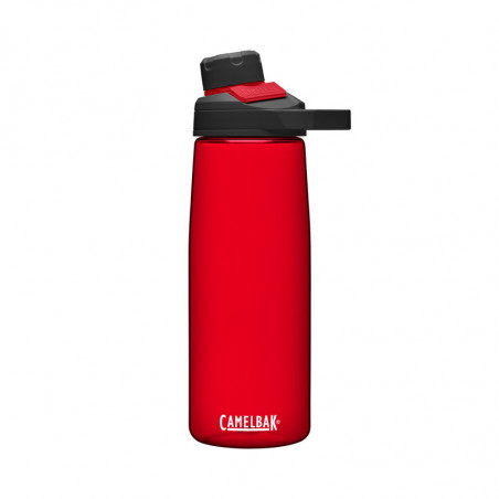 CamelBak Chute Mag Bottle 0.75l renew 0.75l, cardinal