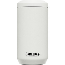 CamelBak Tall Can Cooler V.I. Bottle 0.5l 0.5l, white
