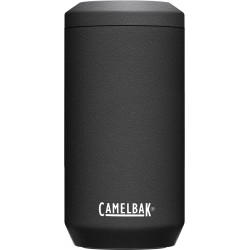 CamelBak Tall Can Cooler V.I. Bottle 0.5l 0.5l, black