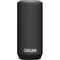 CamelBak Slim Can Cooler V.I. Bottle 0.35l 0.35l, black