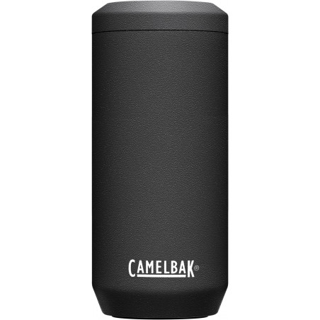 CamelBak Slim Can Cooler V.I. Bottle 0.35l 0.35l, black