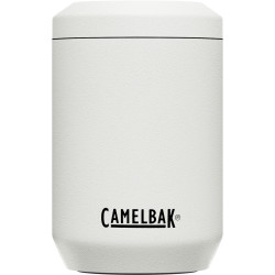 CamelBak Can Cooler V.I. Bottle 0.35l 0.35l, white