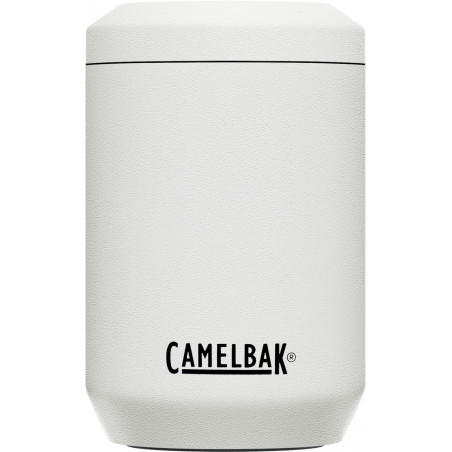 CamelBak Can Cooler V.I. Bottle 0.35l 0.35l, white
