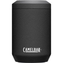 CamelBak Can Cooler V.I. Bottle 0.35l 0.35l, black