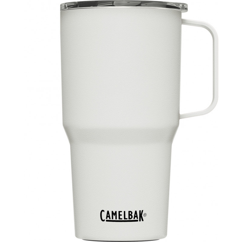 CamelBak Tall Mug V.I. Bottle 0.71l 0.71l, white