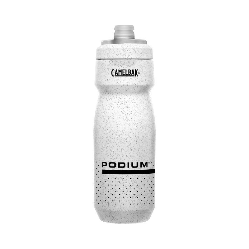CamelBak Podium Bottle 0.71l 0.71l, white speckle
