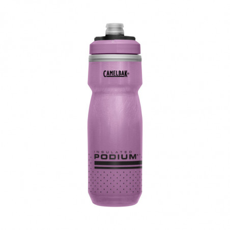 CamelBak Podium Chill Bottle 0.62l 0.62l, purple
