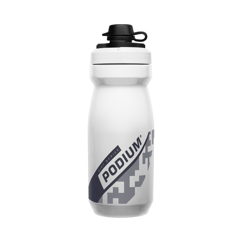 CamelBak Podium Dirt 0.62l 0.62l, white