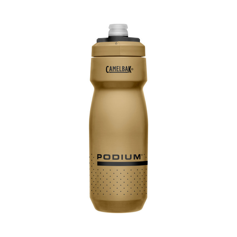 CamelBak Podium Bottle 0.71l 0.71l, gold