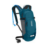 CamelBak Lobo 9 Rucksack moroccan blue black