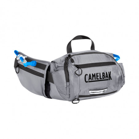 CamelBak Repack LR4 Hüfttasche gunmetal black 2.5l, black