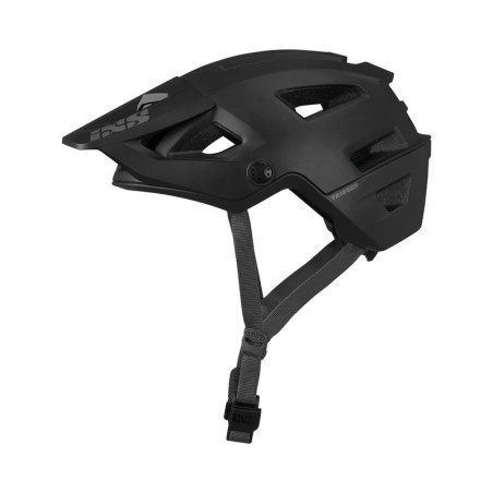 iXS Helm Trigger AM schwarz M (56-60cm)