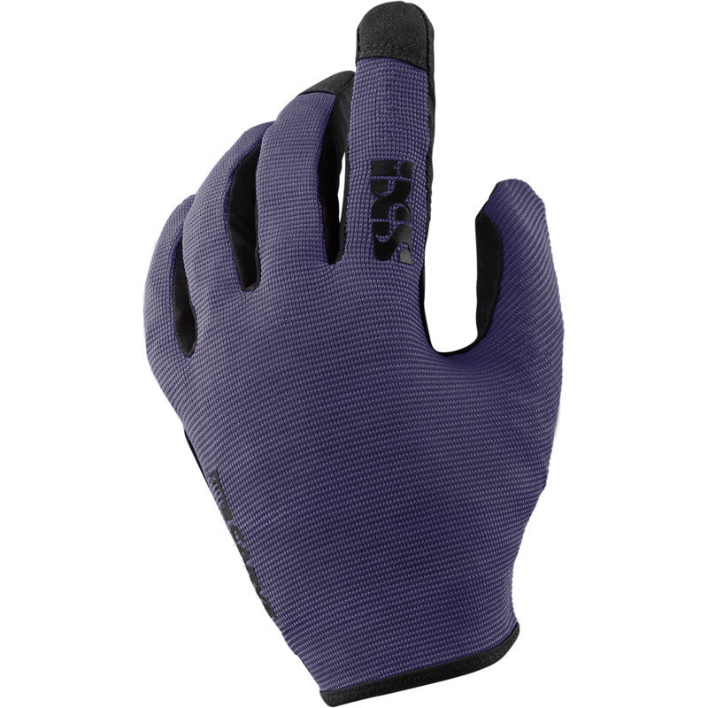 iXS Carve Women Handschuhe grape