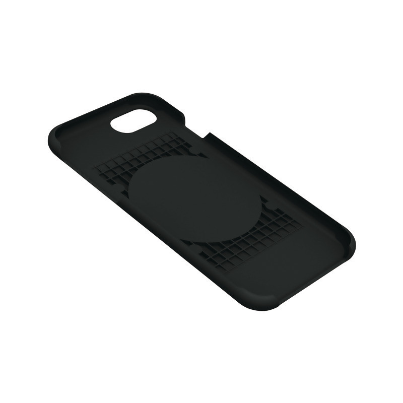 SKS Cover iPhone XR/11 schwarz