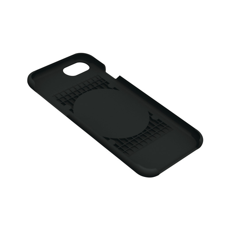 SKS Cover iPhone 12 Pro Max schwarz