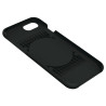 SKS Cover Samsung S20 schwarz