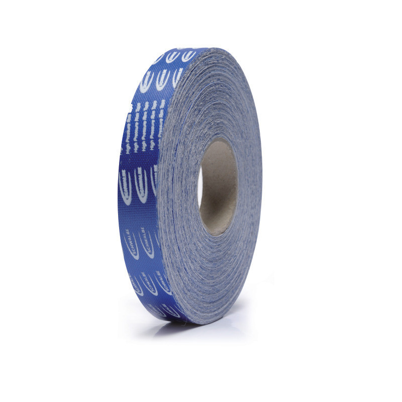Schwalbe Felgenband Textil 18 mm x 2 m paar blau