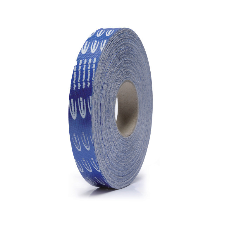 Schwalbe Felgenband Textil 15 mm x 2 m paar blau