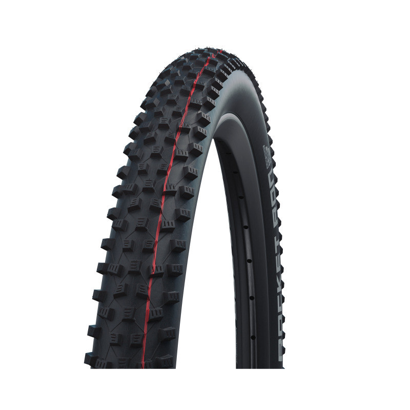 Schwalbe Pneu Rocket Ron 26x2.10 Falt black