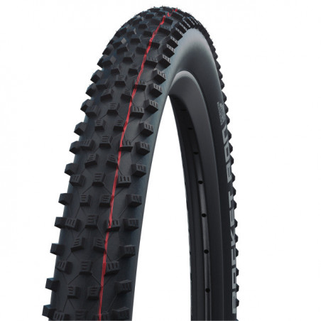 Schwalbe Pneu Rocket Ron 26x2.10 Falt black