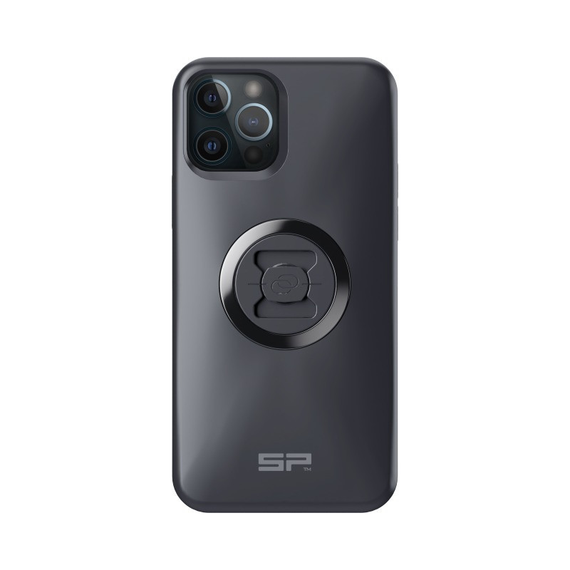 SP Connect Phone Case Samsung S21 schwarz