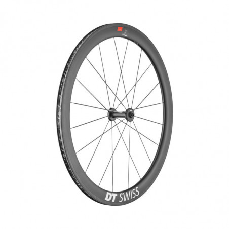 DT Swiss ARC 1100 DICUT Laufrad 700c, Rim Brake, 48mm, 100/5mm