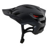 A3 Helmet w/Mips M/L, Uno Black