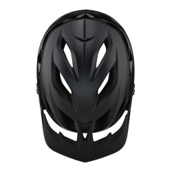 A3 Helmet w/Mips M/L, Uno Black