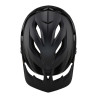 A3 Helmet w/Mips M/L, Uno Black