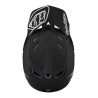  D4 Carbon Helmet w/Mips XS, Stealth Black/Silver