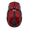  D4 Carbon Helmet w/Mips M, Corsa Sram Red