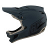  D4 Composite Helmet w/Mips XXL, Stealth Gray