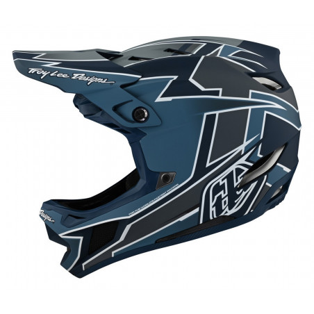  D4 Composite Helmet w/Mips M, Graph Marine