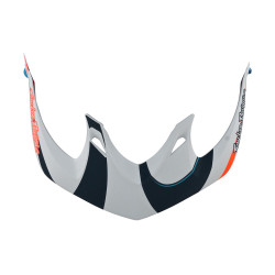  A1 Youth Visor One Size,...