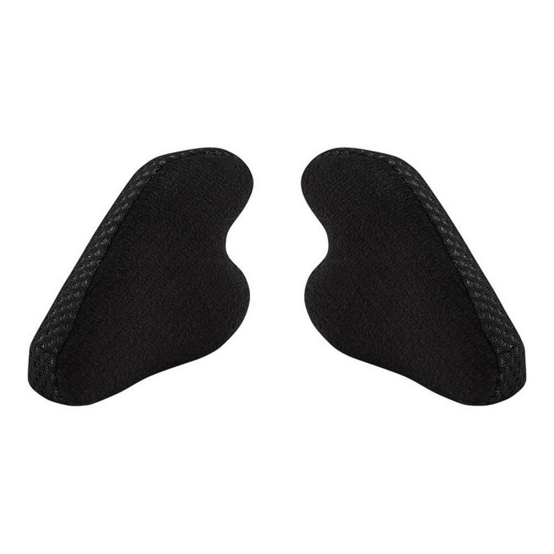  Stage Cheekpad 15mm, Black