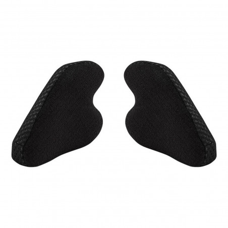  Stage Cheekpad 15mm, Black