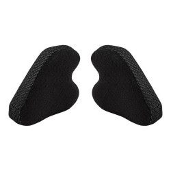  Stage Cheekpad 15mm, Black