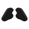  Stage Cheekpad 15mm, Black