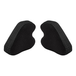  Stage Cheekpad 15mm, Black