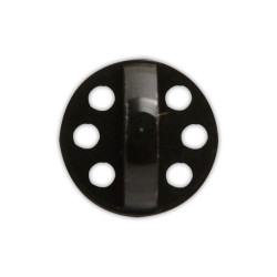  A1 Screw 3 Pack One Size, Black