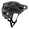  A2 Helmet w/Mips S, Decoy Gray