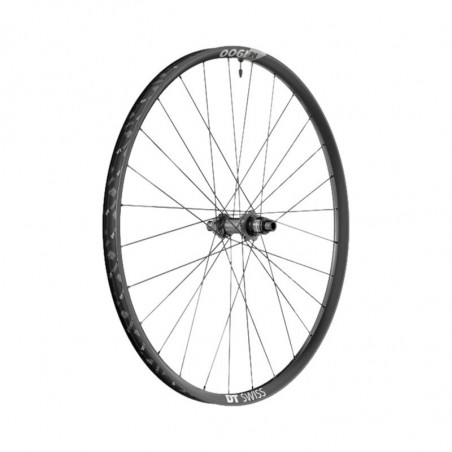 DT Swiss M 1900 SPLINE Laufrad 29", Center Lock, 30mm 142/12mm, SRAM XD