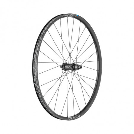 DT Swiss H 1900 SPLINE Laufrad 29", IS, 30mm, 148/12mm, Sram XD