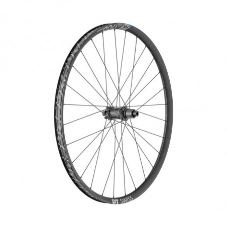 DT Swiss HX 1700 SPLINE Laufrad 29", IS, 30mm, 148/12mm, Micro Spline