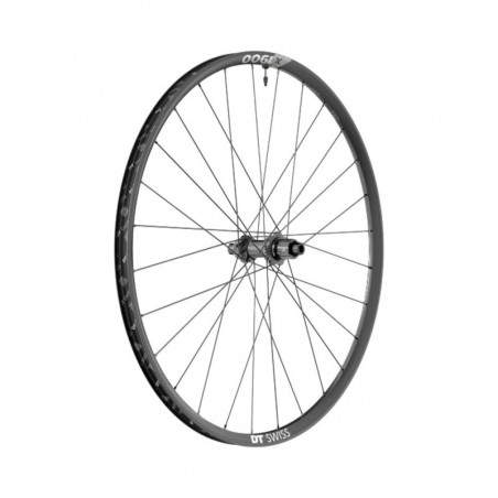 DT Swiss X 1900 SPLINE Laufrad 29", Center Lock, 25mm, 148/12mm, Micro Spline